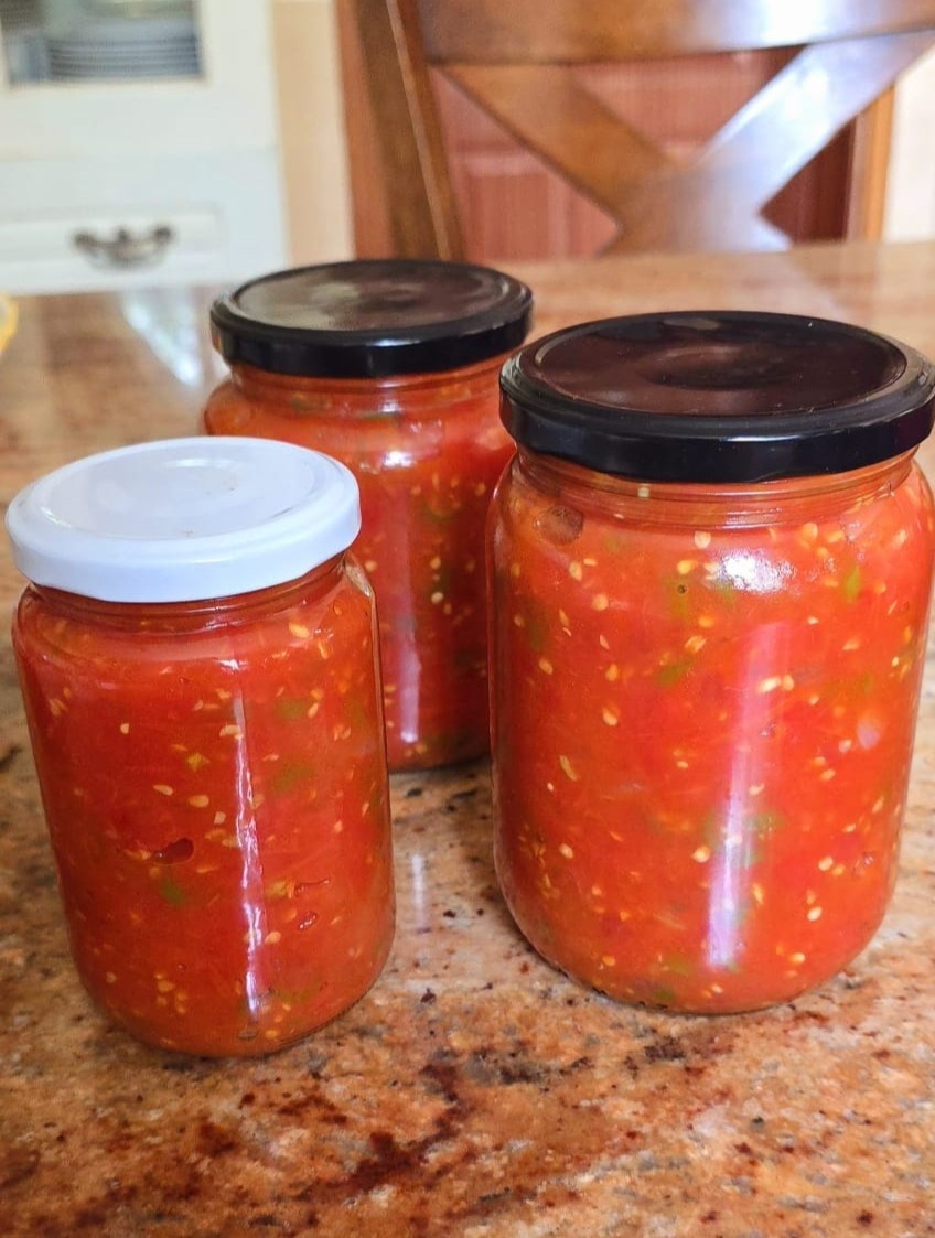 chili